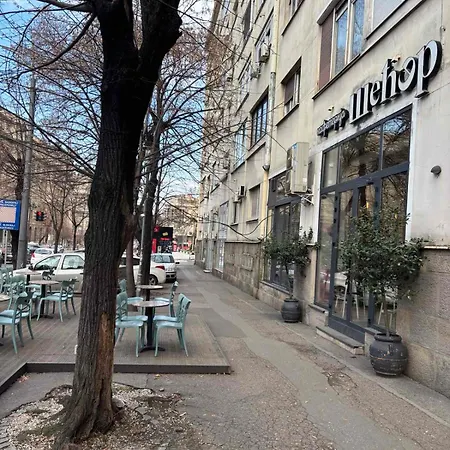 Knez Milos בלגרד