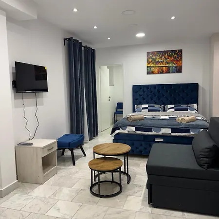 Apartamento Knez Milos *