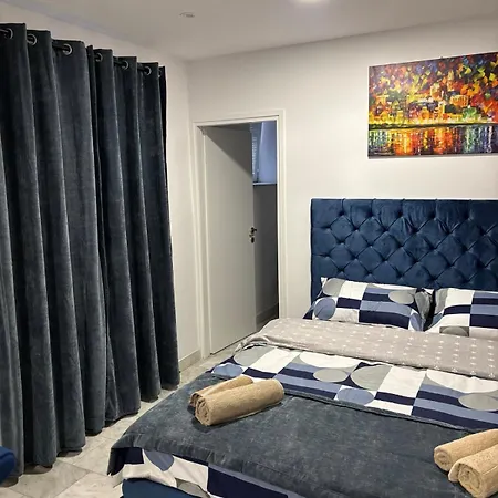 Knez Milos Appartement *