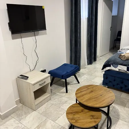 Knez Milos Apartamento *
